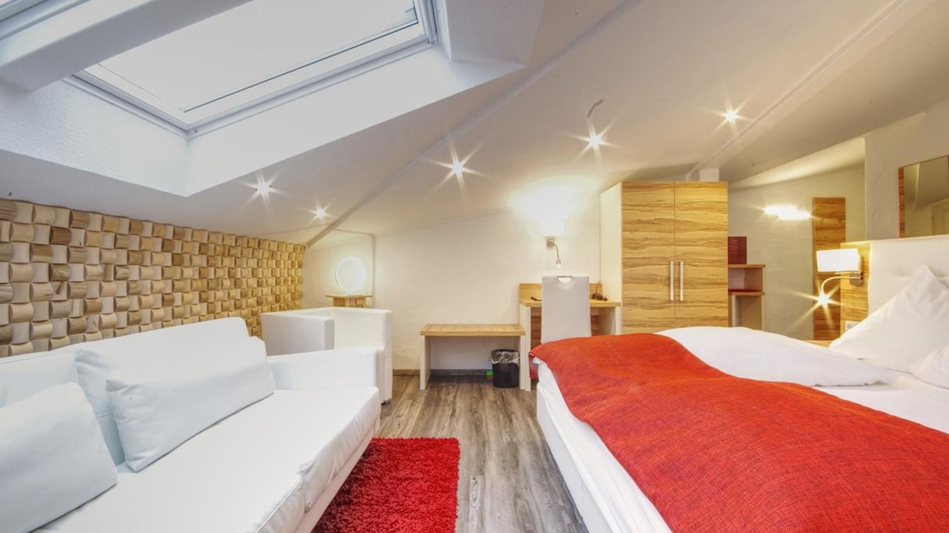 Hotel Jakob