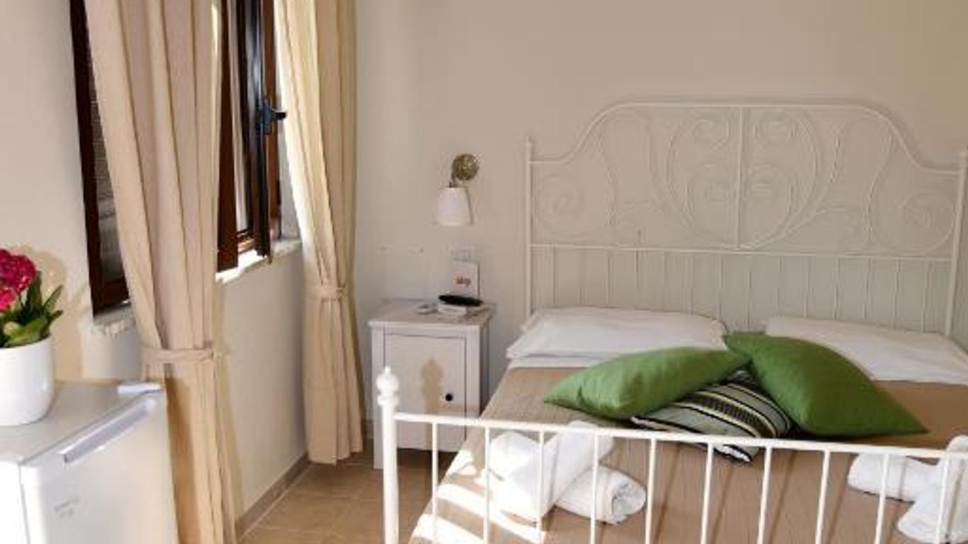 Agriturismo San Leonardo