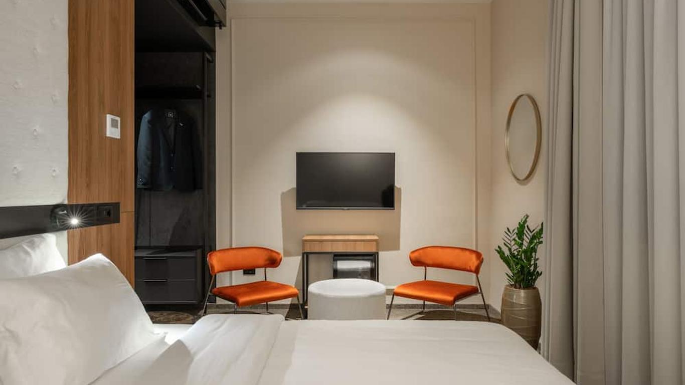 Degrassi Boutique Garni Hotel Izola