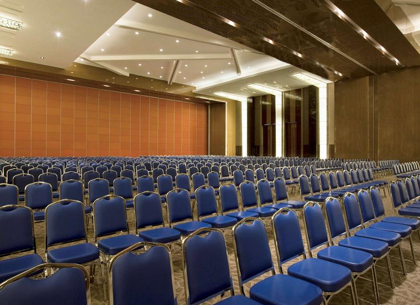Konferenzraum Foto