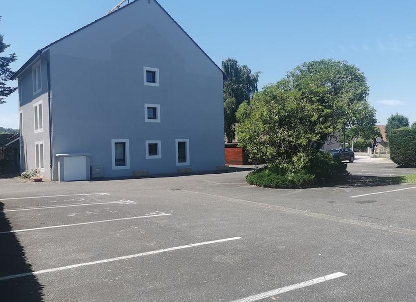 Gebäude Foto