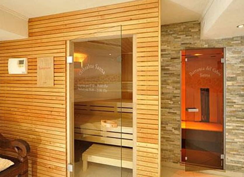 Wellness Foto