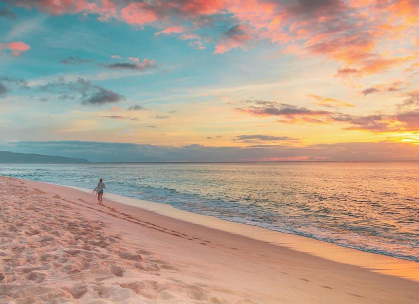 Strand Foto