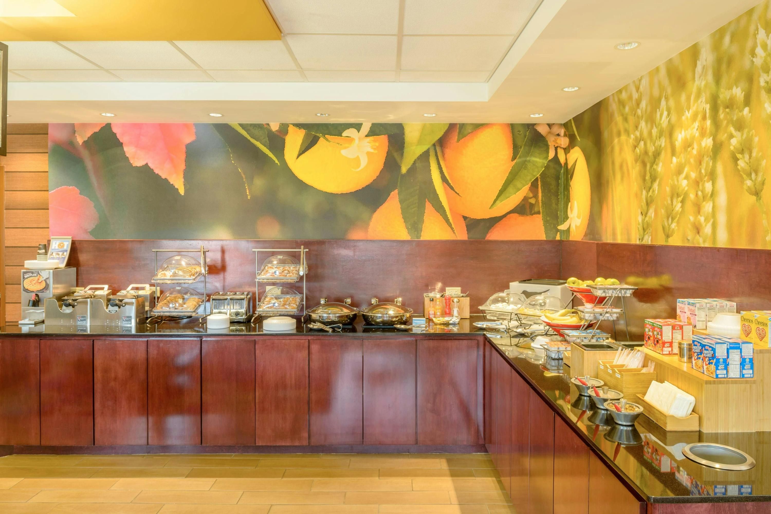 Buffet