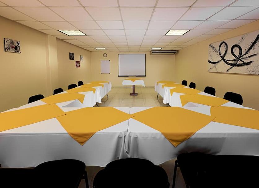 Konferenzraum Foto
