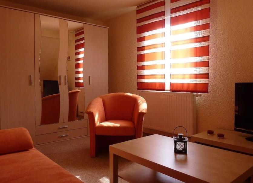 Wohnzimmer Foto