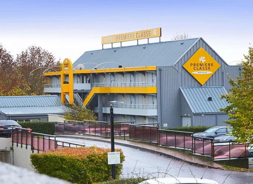 Gebäude Foto