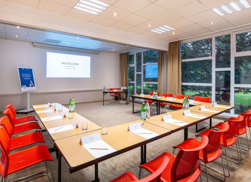 Konferenzraum Foto