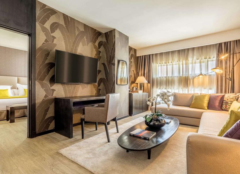 Wohnzimmer Foto