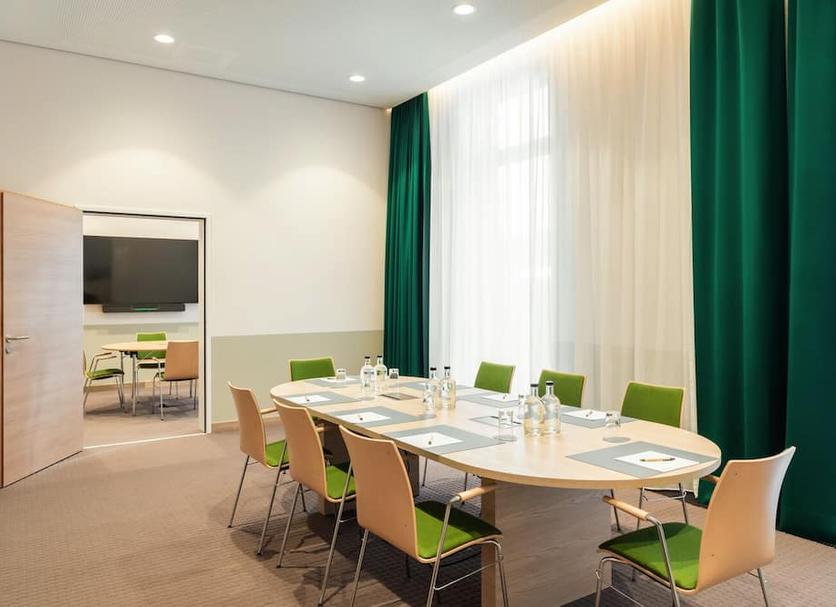 Konferenzraum Foto