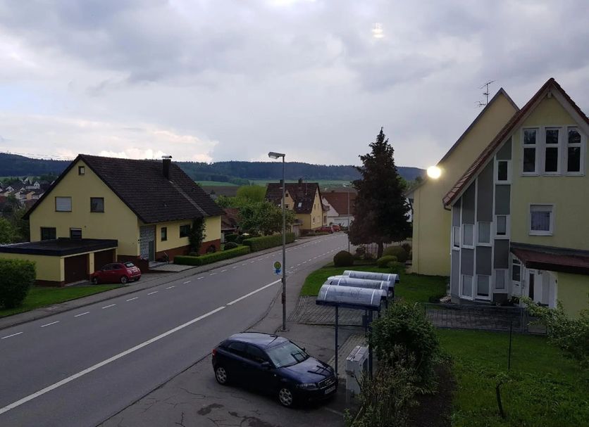 Außenansicht Foto