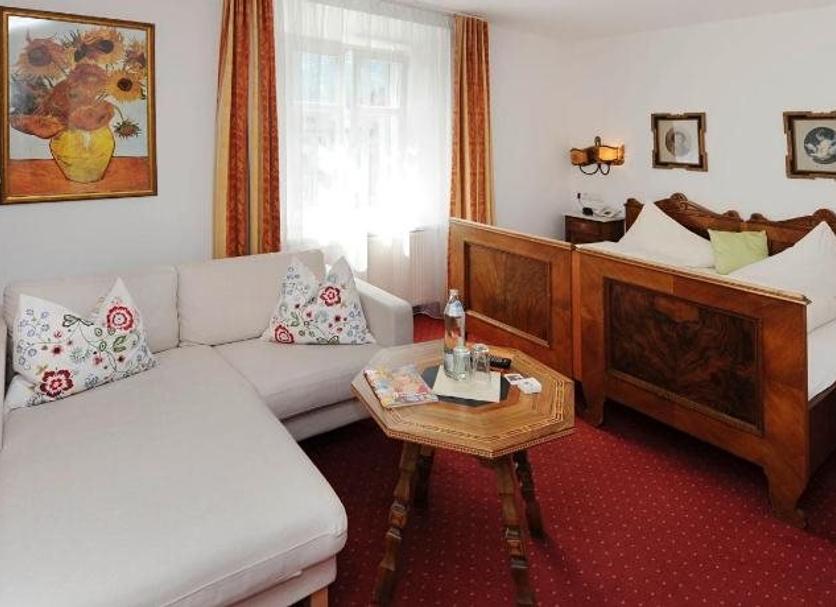 Wohnzimmer Foto