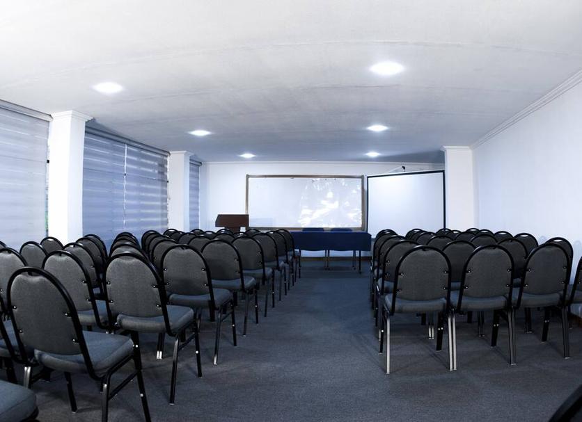 Konferenzraum Foto