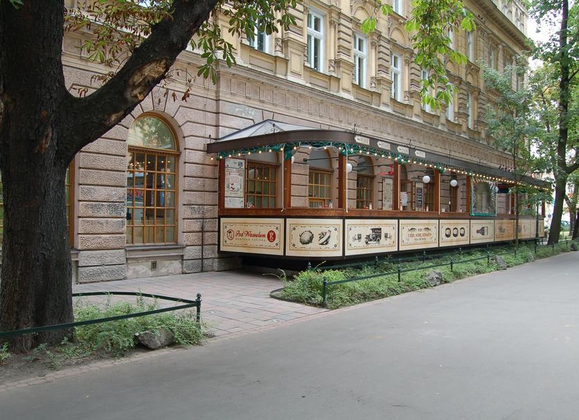 Gebäude Foto