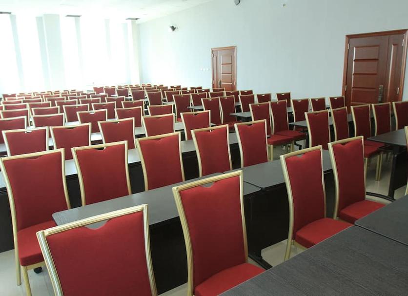 Konferenzraum Foto