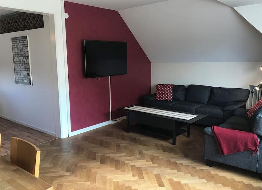 Wohnzimmer Foto