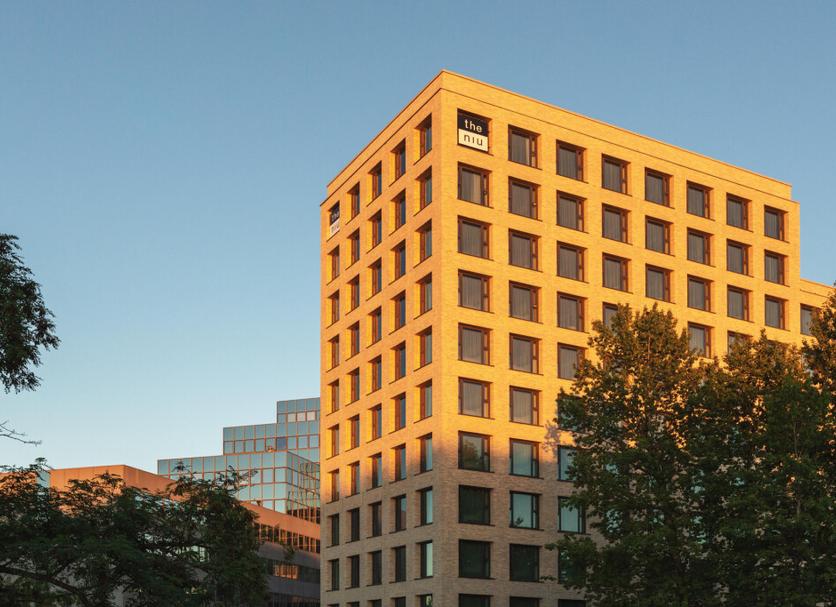 Gebäude Foto