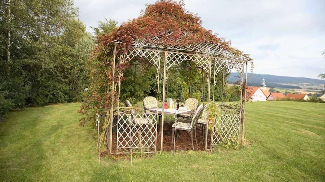 Auszeit - Ihr Sibyllenbad Gästehaus