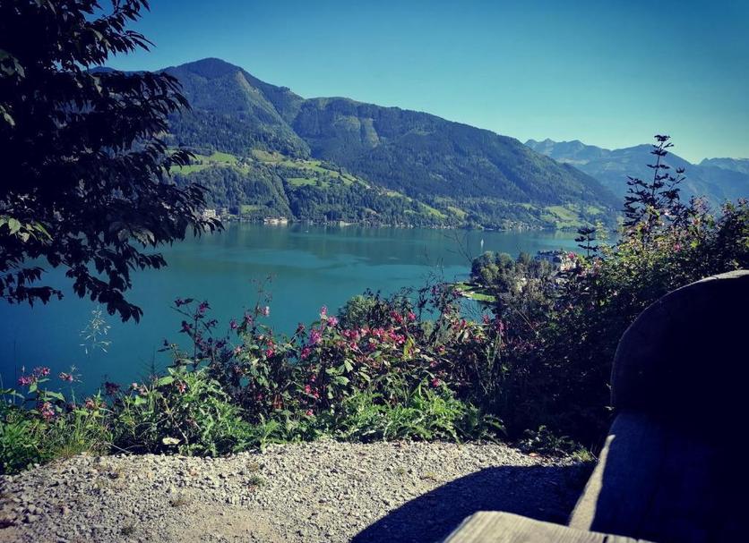 Außenansicht Foto