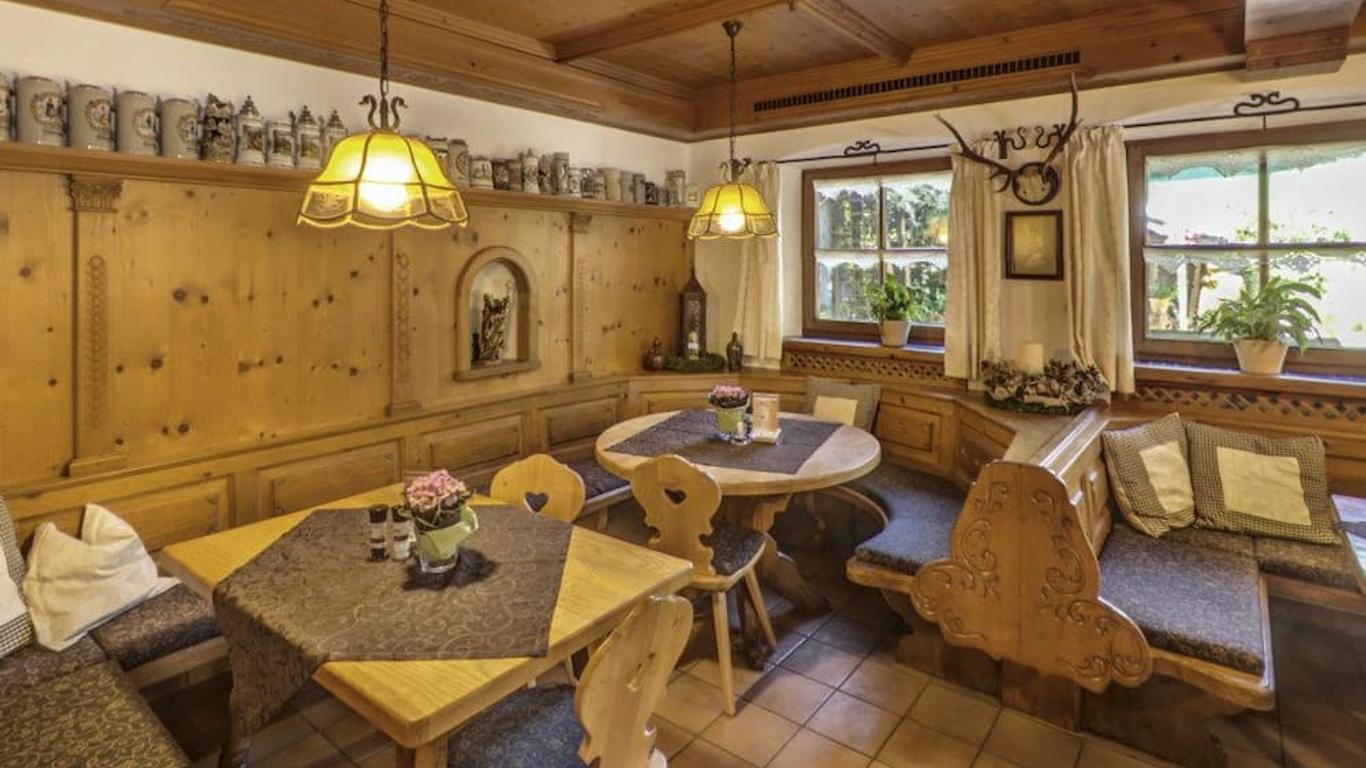 Gasthaus Weingast