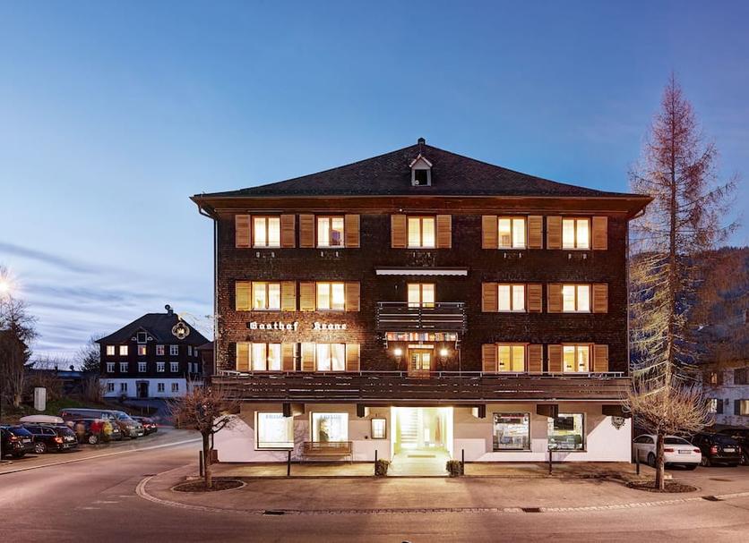 Gebäude Foto
