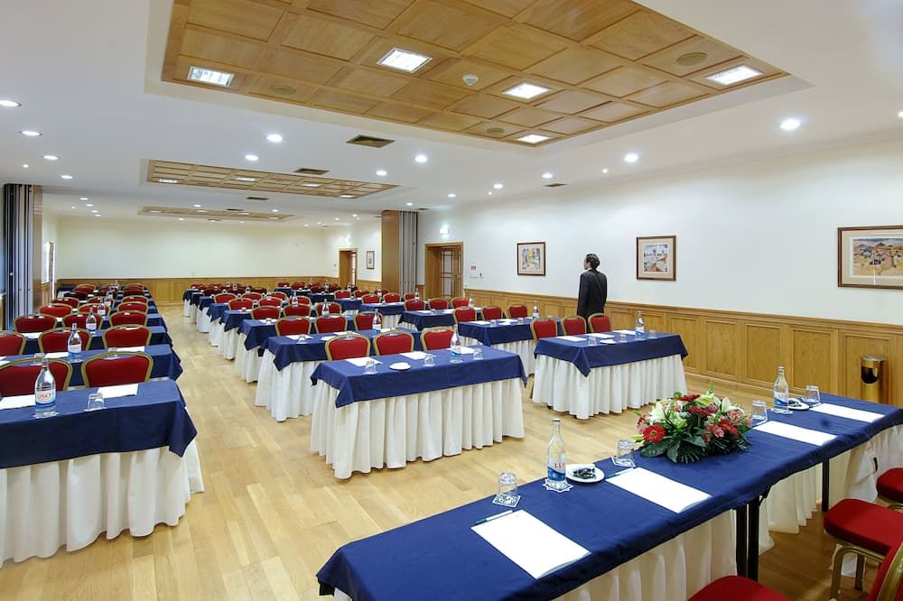 Konferenzraum