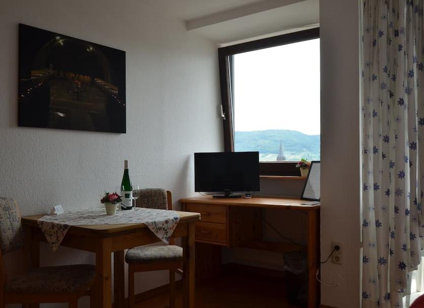 Zimmerausstattung Foto