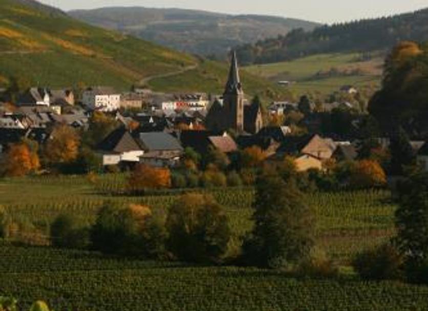 Außenansicht Foto