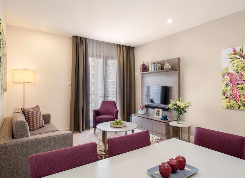 Wohnzimmer Foto