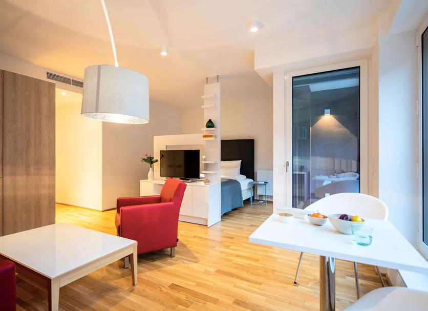 Wohnzimmer Foto