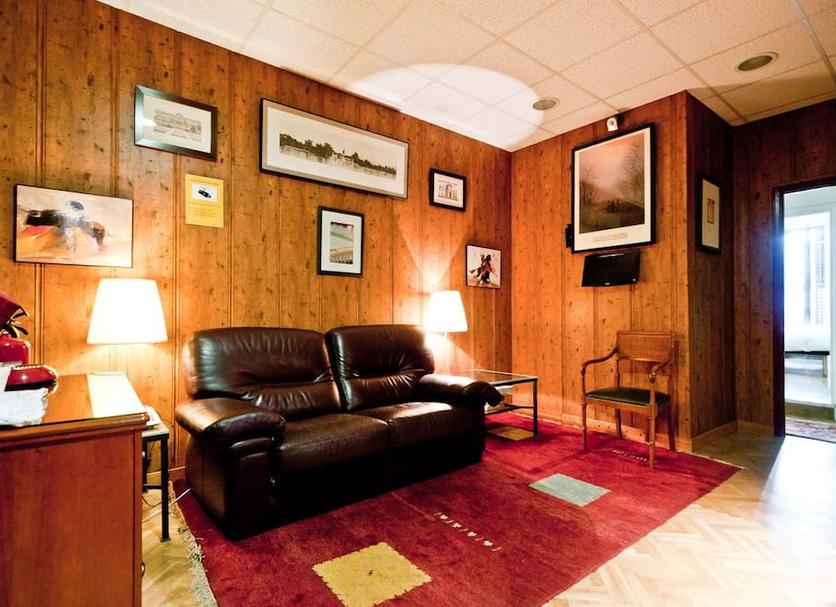 Wohnzimmer Foto
