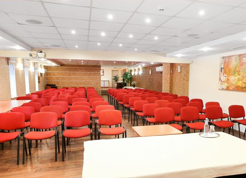 Konferenzraum Foto