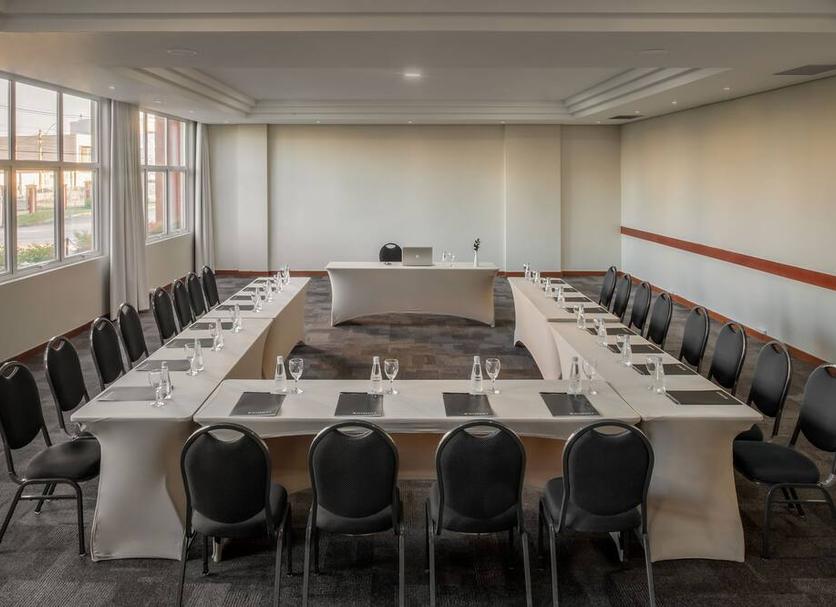 Konferenzraum Foto