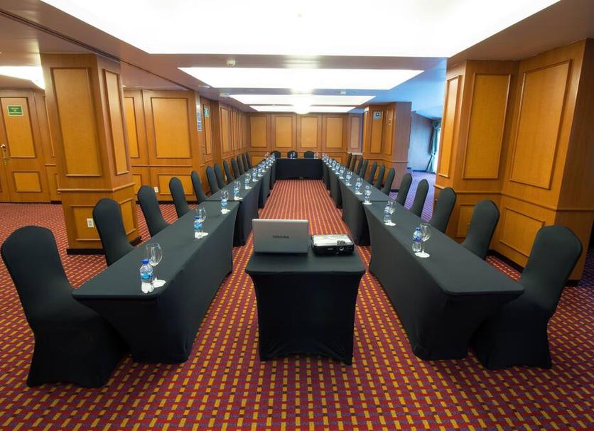 Konferenzraum Foto