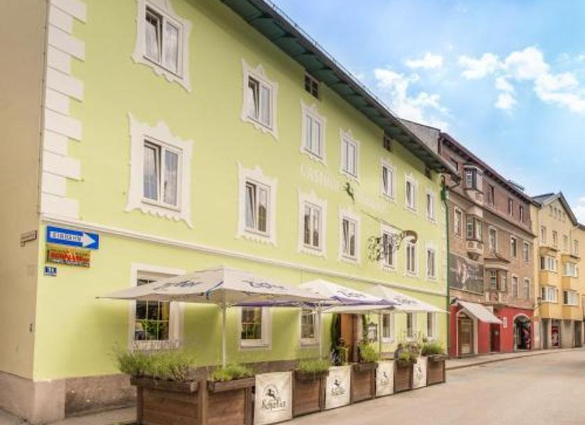 Gebäude Foto