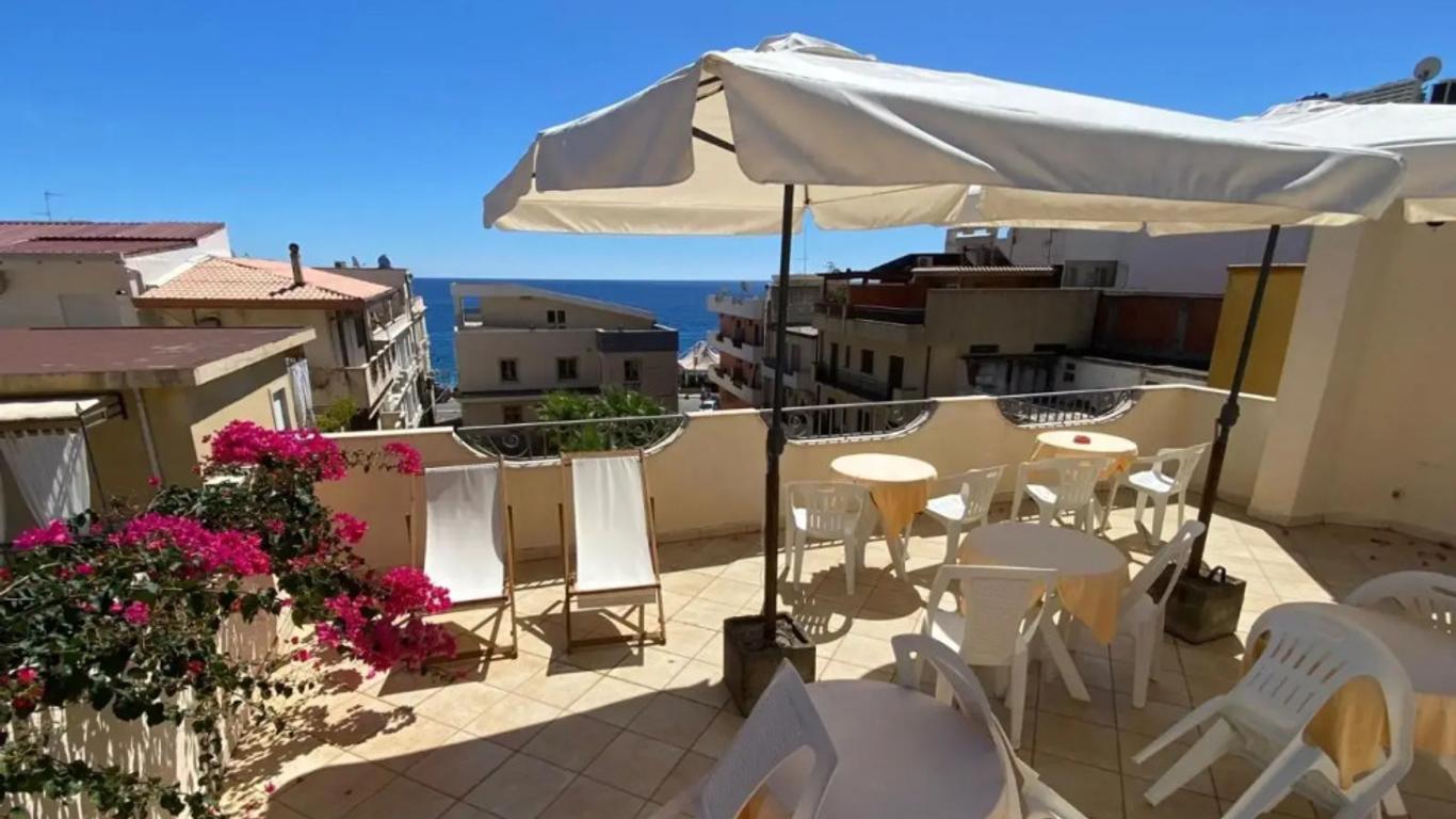 Hotel Sylesia