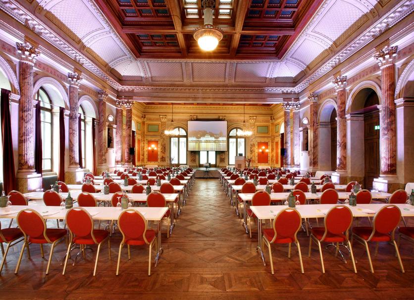 Konferenzraum Foto