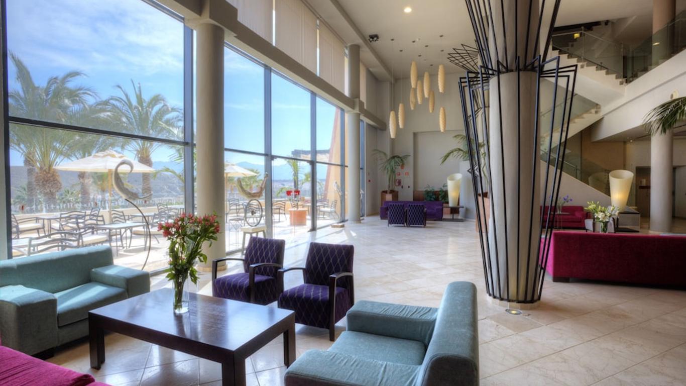 Hotel Valle del Este Golf Spa