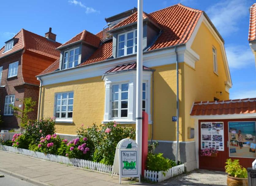 Gebäude Foto
