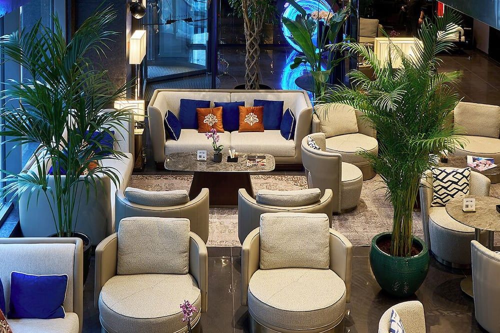 Lounge Foto