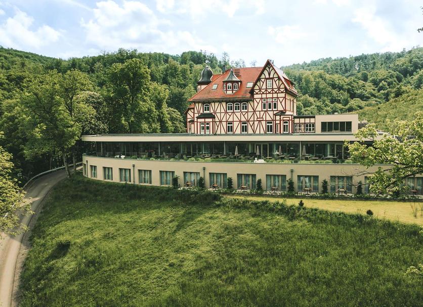 Gebäude Foto