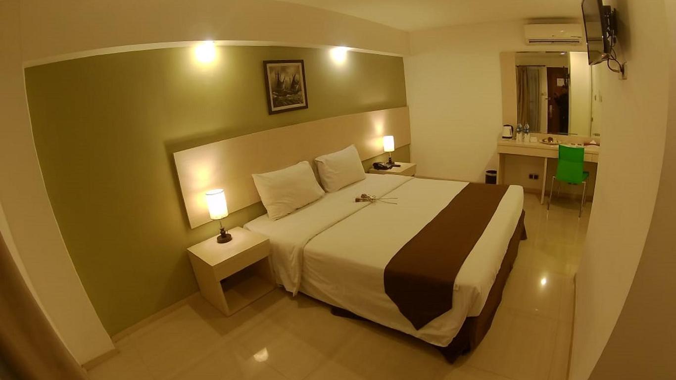 The Naripan Hotel By Kagum Hotels