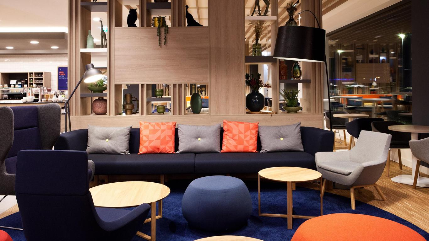 Holiday Inn Express Lustenau
