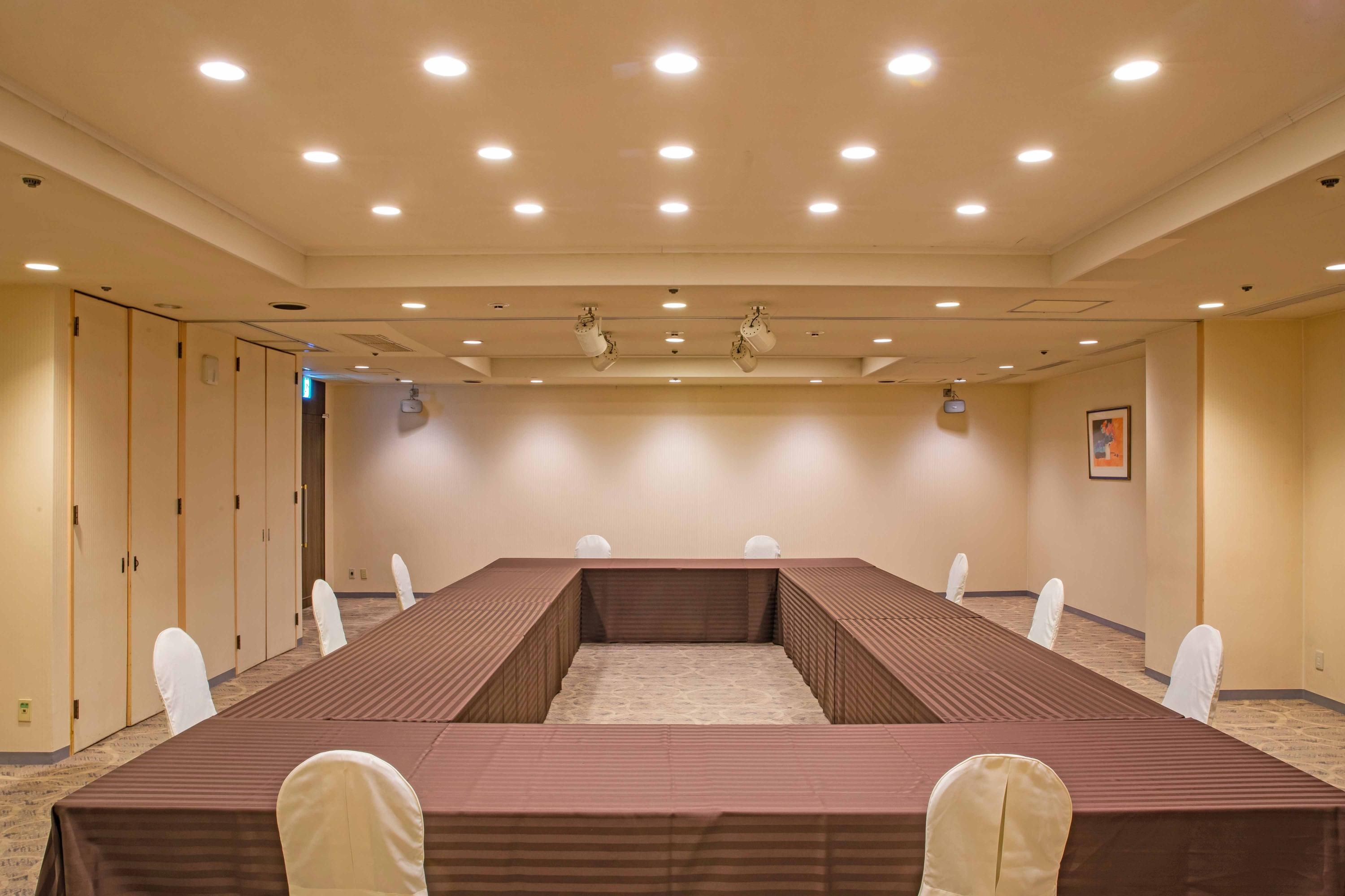 Konferenzraum