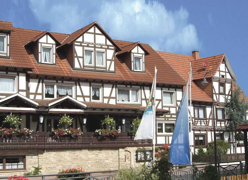 Gebäude Foto