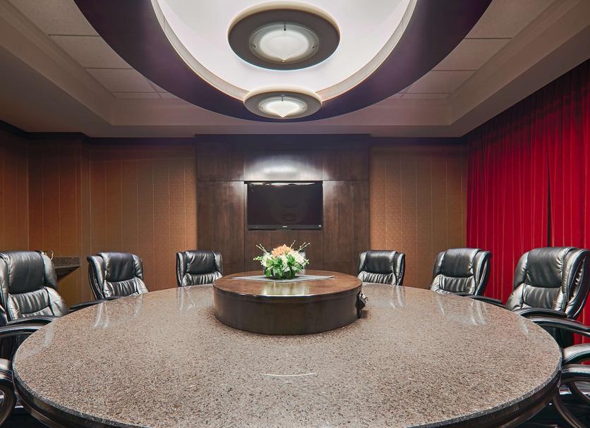 Konferenzraum Foto