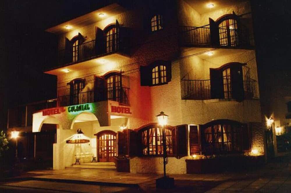 Gebäude