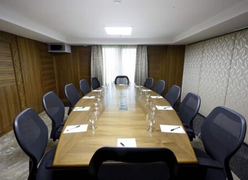 Konferenzraum Foto