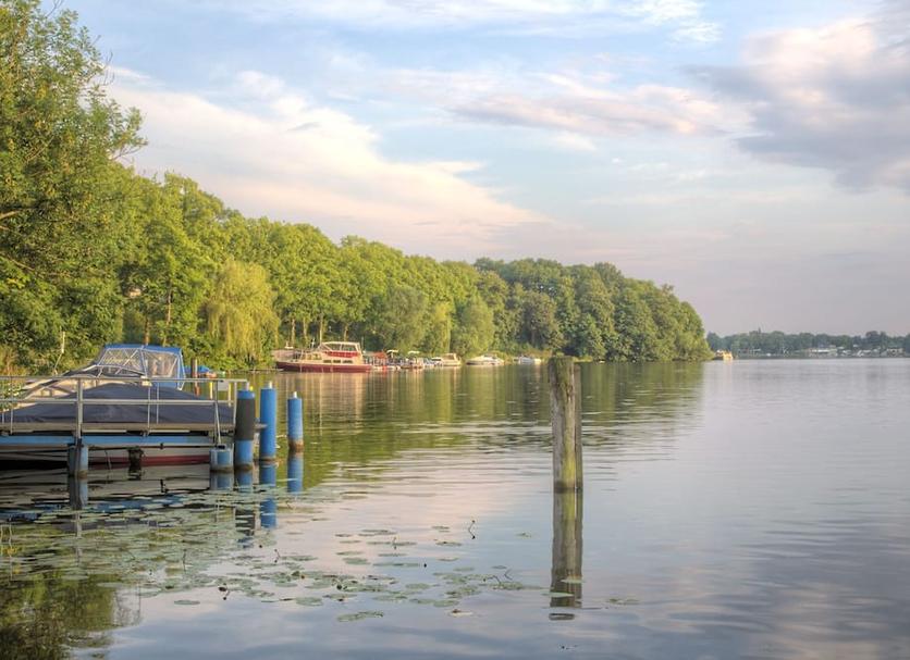 Außenansicht Foto