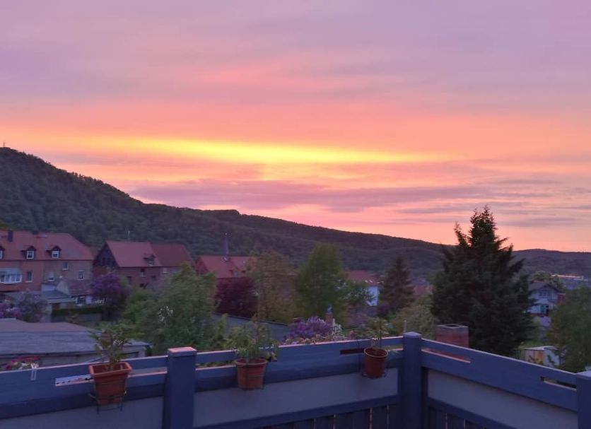 Außenansicht Foto